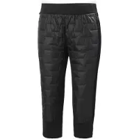 Helly Hansen W Lifaloft Full Zip Insulator 3/4 Fleece- und Midlayer-Hosen für Damen