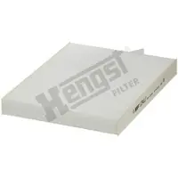 Hengst Innenraumluftfilter E3941LI