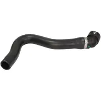 THERMOTEC Kühlerschlauch Wasserschlauch für FIAT PANDA (169) DWF329TT