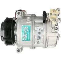 Nissens Klimakompressor 890617