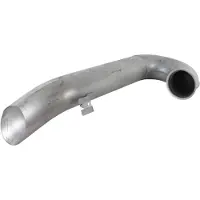 DINEX Auspuffrohr DIN21700