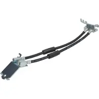 Delphi Bremsschlauch LH7632