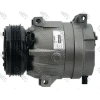 Teamec Klimakompressor 8600240