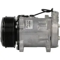 THERMOTEC Klimakompressor KTT090106