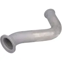 DINEX Abgasrohr 22182