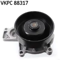 Skf Wasserpumpe VKPC 88317