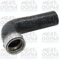 Hoffer 96892 Turbo Ladeluftschlauch für BMW X3 (E83)
