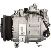 Teamec Klimakompressor 8600110