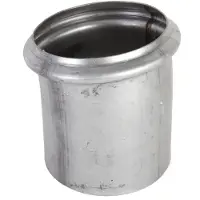 DINEX Abgasrohr 82171