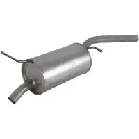 4MAX Endschalldämpfer 0219-01-30611