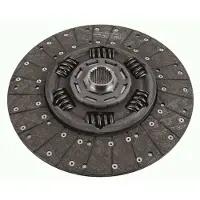 SACHS Kupplungsscheibe 1878 009 661:009