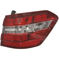 Valeo Heckleuchte VAL044064