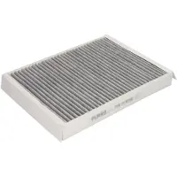PURRO Innenraumluftfilter mit Aktivkohle PUR-PC4019C