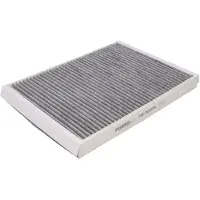 PURRO Innenraumluftfilter mit Aktivkohle PUR-PC0024C
