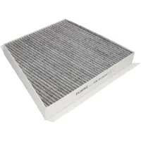 PURRO Innenraumluftfilter mit Aktivkohle PUR-PC3029C
