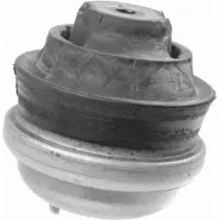 LEMFÖRDER Lagerung, Motor Beidseitig 10862 02