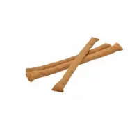 Brekz Snacks - Lachs Sticks Pure 250 Gramm