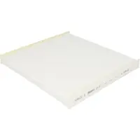 Knecht Innenraumluftfilter MAHLE LA 411