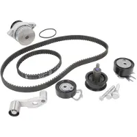 INA Wasserpumpe + Zahnriemensatz 530 0089 30