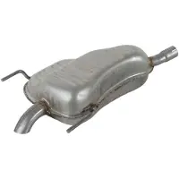 4MAX Endschalldämpfer 0219-01-17307