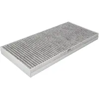 Valeo Innenraumluftfilter mit Aktivkohle 715507