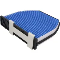 Ufi Innenraumluftfilter Argentium 34.163.00