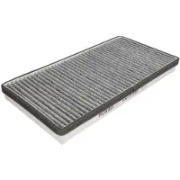 PURRO Innenraumluftfilter mit Aktivkohle PUR-PC2011C