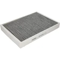 PURRO Innenraumluftfilter mit Aktivkohle PUR-PC4021C