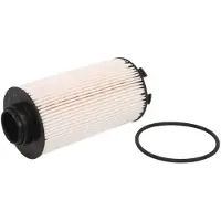 MANN-FILTER Kraftstofffilter MANN-FILTER PU 834/2 x