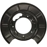 BLIC Spritzblech, Bremsscheibe 6508-03-3542878K