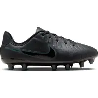Nike Fußballschuhe Jr Legend 10 Academy FG/MG DV4348 002 Schwarz 35.5