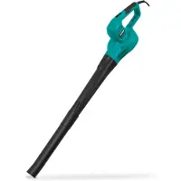 Vonroc Laubbläser 650W, 190 km/h Luftgeschwindigkeit, 3 m³/min Luftvolumen