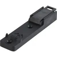 APRA-NORM APRA 442-311-45 - Hutschienenhalteklammern 18 mm, 10 Stück