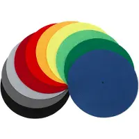 Pro-Ject Filzmatte 12"
