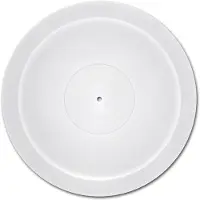 Pro-Ject Acryl-IT E Turntable Plattenteller