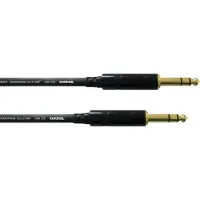 Cordial CFM 3 VV 3 m Audiokabel