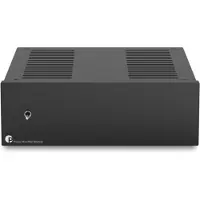Pro-Ject Power Box RS2 Sources - Linear-Netzteil, schwarz