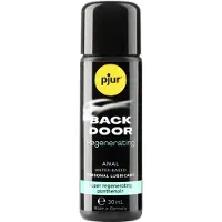 Pjur Back Door Super Regenerating Panthenol 0,03 l