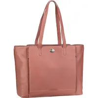 Leonhard heyden Nizza 7411 in Altrosa (21.5 Liter), Shopper