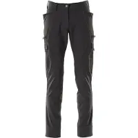 Mascot Accelerate 18178 Big Thigh Pockets Arbeitshose