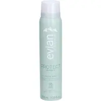 Evian Facial Mist Protect 100ml 100 ml Spray