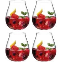 Riedel Contemporary Gin Tonic Glas 4 Stück im Set