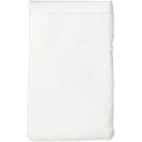 kela Gästehandtuch Leonora Snow White (30 x 50 cm) (3er-Set)