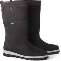 Dubarry Stiefel Ultima ExtraFit Unisex 01 Black-Schuhgröße 46