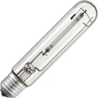 Philips Master Natriumdampf-Hochdrucklampe - 19230115