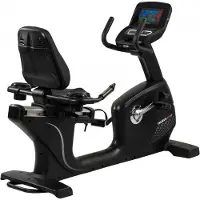 Taurus Liegeergometer RB9.9 Touch TF-RB99-TFT