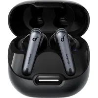 Anker Liberty 4 Nc Drahtlose Kopfhörer Schwarz Schwarz One Size