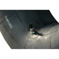 Novio Schlauch 801.800.207.006 8-Zoll für Agrar- & Spezialfahrzeuge (Ventil:TR6 - 20x7.00/10.00-8)