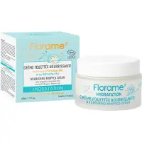 Florame Hydra CR Fouette 50Ml 50 ml Hautcreme