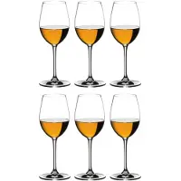 Riedel Serie VINUM Sauvignon Blanc 350 ml 6 Stück im Value Pack